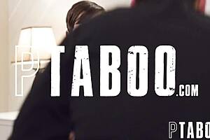 Tommy Pistol teaches Jade Valentine and Rico Hernandez more