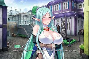 harem hunter sex-ray vision ep3 - group adventure in the tavern
