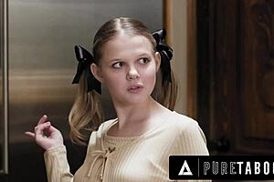 Coco Lovelock Dupes Man into Cheating!