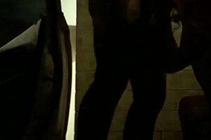 Aluna Nova Deeply Sucks My Cock With Passion