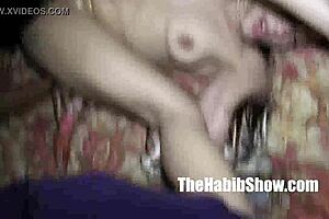 ms sinful and ms natural are licking each other's pussies like freaks