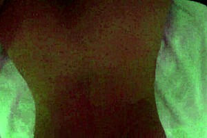 I am with my cousin in Mexico