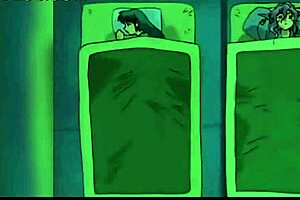 I, Mahoko, lose my virginity in hentai adventure