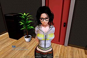 exploring harem hotel adventures