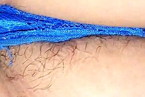 My Sister-In-Law's Hairy Pussy Explored First Time