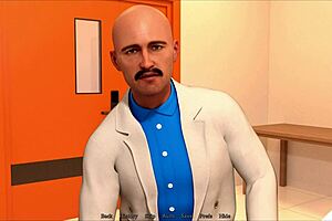 My new experiences in erotic animation and games