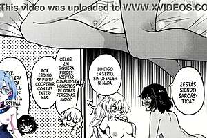 i love mando oshida gettin along 2