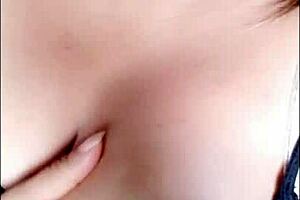 A Mature Latina MILF Shares Her Desires for Stranger's Cum and Ass Fucking.