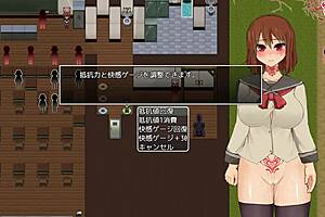 that school transfer anime hentai is so wild