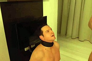 i love watching fetish girls spit on submissive guys