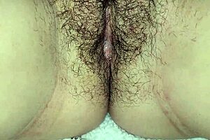 My Sister-In-Law's Hairy Pussy Explored First Time