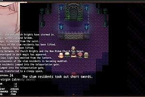 Rumina explores the hypnosis cult in part two