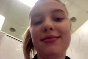 Public Fucking Close-Up