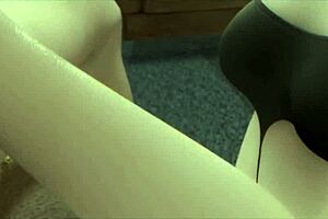 tracer fucks guy hard