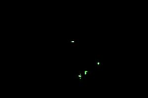 Selena Sosa goes for a wild second round bent over on the bus.