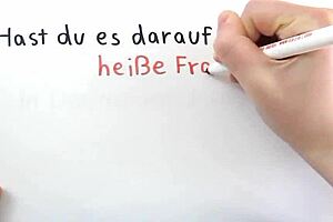 i love quick german kitchen sex with teen