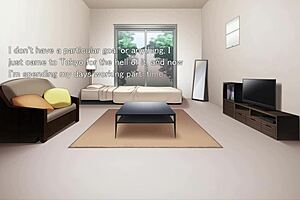 Ejaculation Time Play With Fox Girl Ep1 - Getting A Morning Blowjob