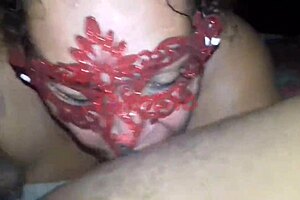 Submissive Puta Taking Leite And Cumming Hard Through Her Rabo