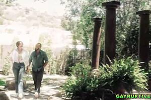 dillon diaz bursts huge cum in gay orgy