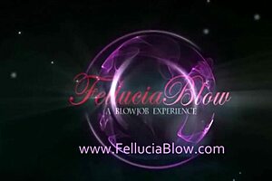 i find pure happiness in her skilled blowjob and cumshot