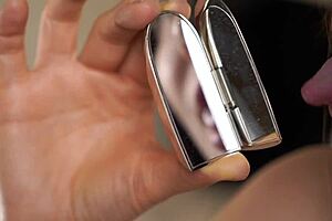 watch rinushka's camshow with big natural tits