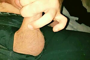 Cute Innocent Girl Lets Beautiful Thick Cock Slide In Her Fuckhole