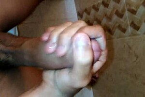 rica's solo masturbation session with amateurs 😊