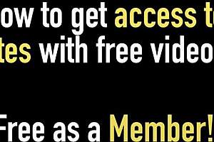 Dirty-Talking Cutie Penny Pax Drives You Wild with Steamy JOI