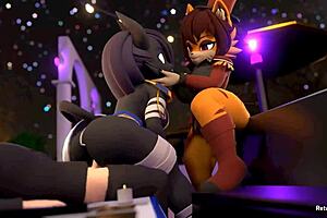 Hentai game Monsterbox V0.2.7 in heat gallery