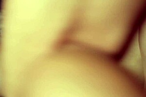 i caught my stepmom masturbating and fucked her pussy hard.