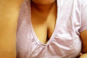 'Sexy asian big boobs girl?'