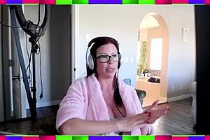 ALEXIS FAWX, YOUR WORST FRIEND, GOING DEEPER IN SEASON 5 MILF PORNSTAR INTERVIEW!