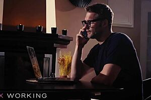 Devinate: Sexy Czech Alyssa Bounty Delivers PASSIONATE BLOWJOB and HARDCORE SEX!