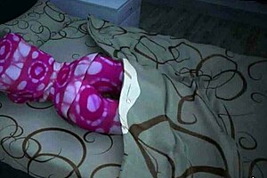 my cute roommate gets fucked and cummed in pussy