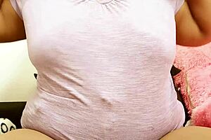 'Sexy asian big boobs girl?'