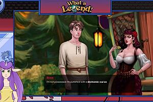 What A Legend Part 33 With Monster Cocks And Big Tits