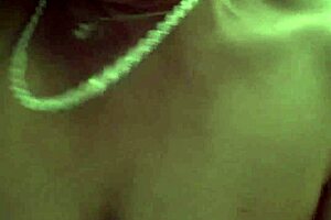 In the office, a mature brunette slut gets fucked hard by her coworker while working late.