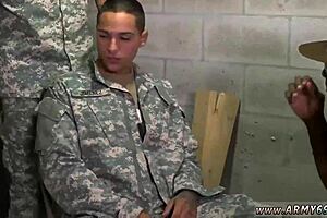 i feel soldiers in gay sex explosions with failure and punishment