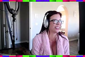 ALEXIS FAWX, YOUR WORST FRIEND, GOING DEEPER IN SEASON 5 MILF PORNSTAR INTERVIEW!