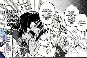 i love mando oshida gettin along 2