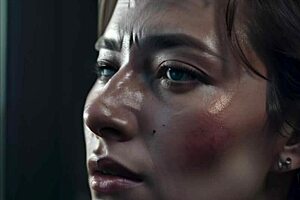 i tryed the no cum challange but squirted so hard