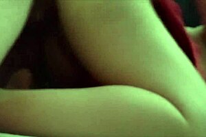 princessdust excitedly shows off her huge big tits and boobs in this teen video!