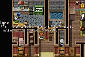 Obedient file in Ntrpg 2