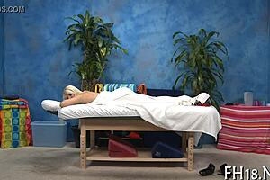 Exploring massage porn sites