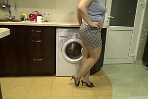 big butts no panties flashing hotel