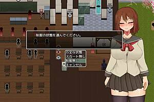 that school transfer anime hentai is so wild