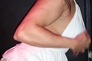 TBT Porn Comedy Happy Christmas Vaga-Lume Made My Ass Twinkle for Christmas