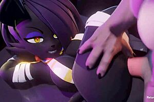 In Heat with Monsterbox V0.2.7 Hentai Game Full Gallery Display