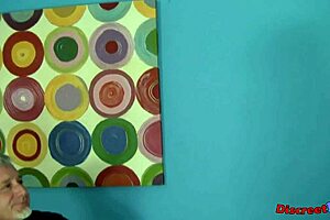 busty milf secretary banged hard on first day!