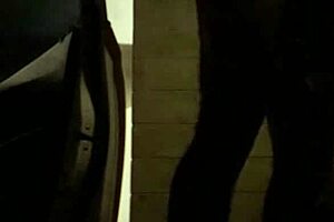 Aluna Nova Deeply Sucks My Cock With Passion